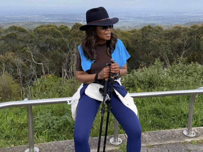 Oprah Spotted with Lululemon Everywhere Belt Bag: Why This Matters