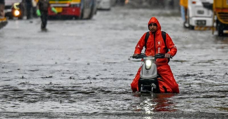Climate Resilience: Lessons for Indian Cities from Singapore's 'City in Nature'