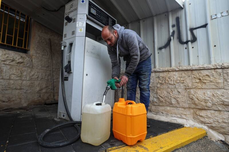 IMF and World Bank Face Critical Test: Navigating a Shocked Global Economy