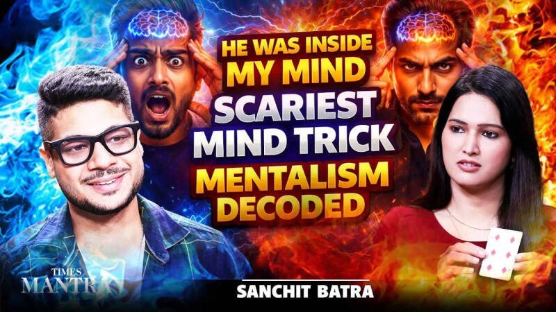 Mentalism Secrets: Mind Reading, Mind Control, and the Power of Illusion