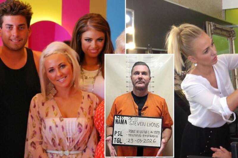 Gangland Moll's Towie Link: Scandal and Reality TV Collide