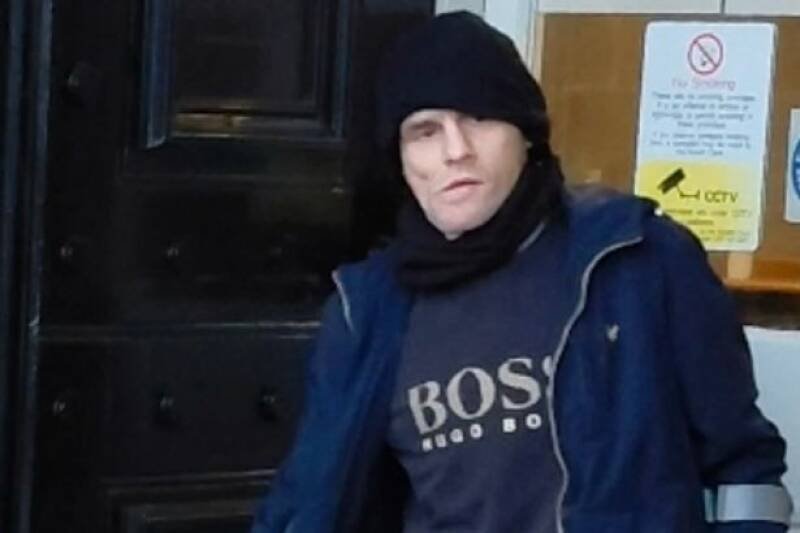 One-Legged Man Throws Angel Delight at Partner: Understanding Domestic Disputes