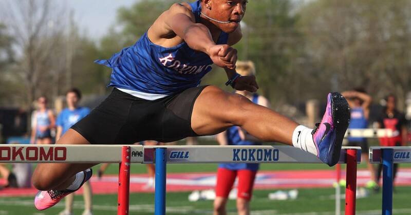 Kokomo Boys Track Dominates: Why Local Sports Matter