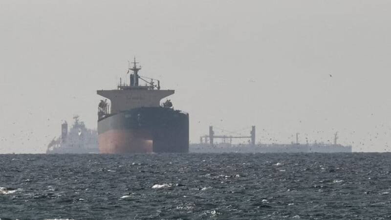 US Navy Halts Iran-Linked Oil Tankers: Understanding the Implications