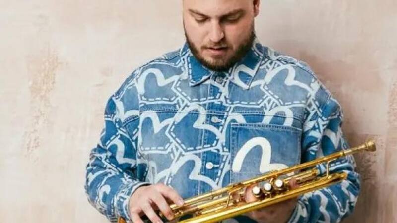 Jazz Trumpeter, Stormzy Collaborator, Returns to Cambs: Local Gig Details