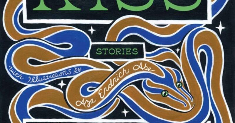 Louise Erdrich's "Python's Kiss": A Two-Decade Journey Explained