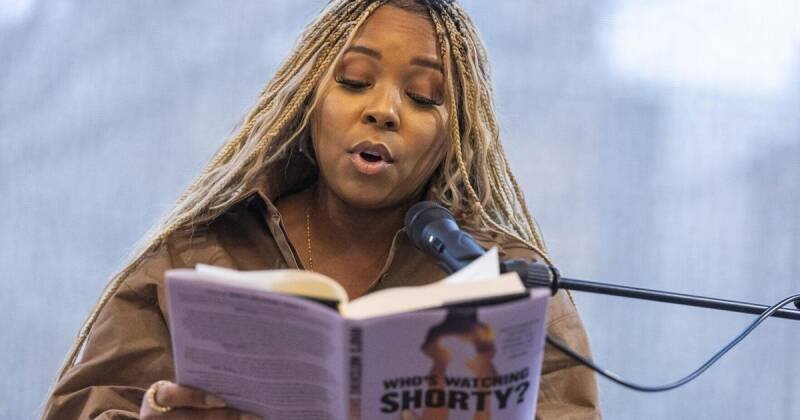 Reshona Landfair R. Kelly Story: Impact, Analysis, and Future Outlook