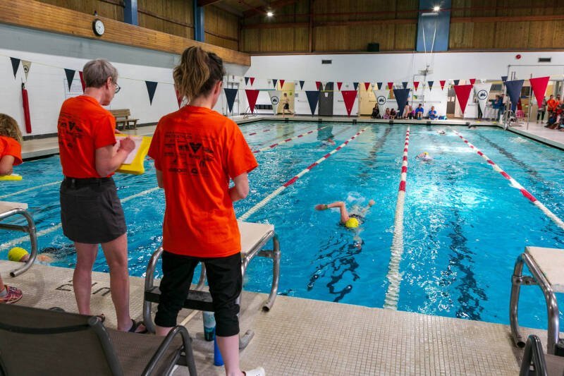 Comox Valley Triathlon: A Great First-Timer Event & What It Means for Local Fitness