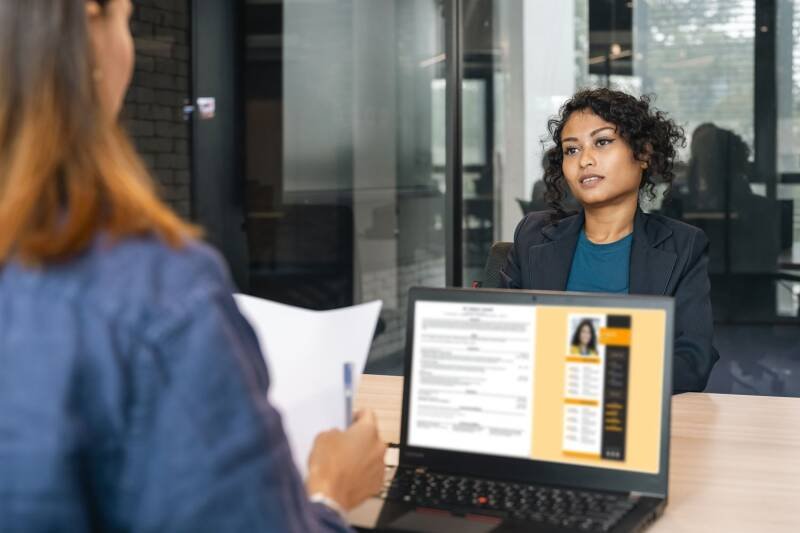 Bad Credit and Job Hunting: Which States Protect You?