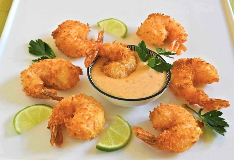 Coconut Tempura Shrimp Recipe: Crispy, Delicious, and Easy to Make