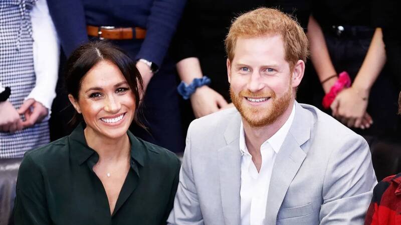Meghan and Harry's Brand Under Scrutiny: Has Their Strategy Backfired?