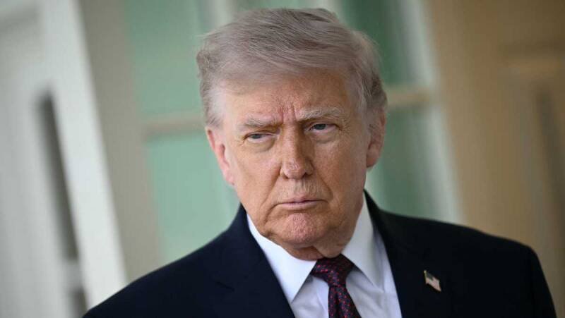 Trump Claims Iran War "Close to Over": Analysis and Future Outlook