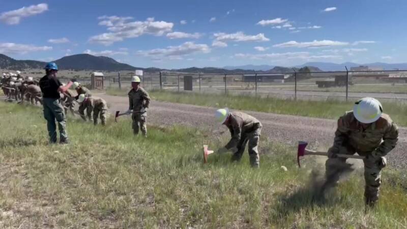 Montana National Guard Updates Defense Plan: Preparing for Modern Warfare