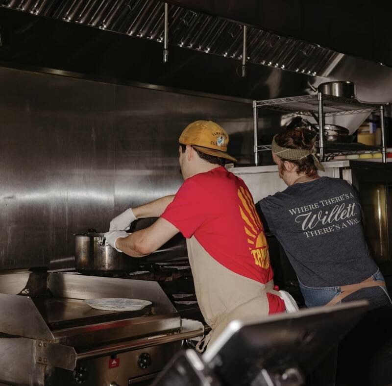 Atlanta Chefs Share Kitchen Playlists: Why Music Matters in Restaurants