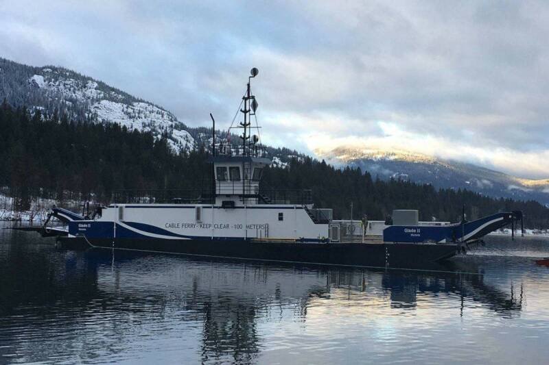 BC Ferry Dispute: Understanding the Stalemate and Its Impact