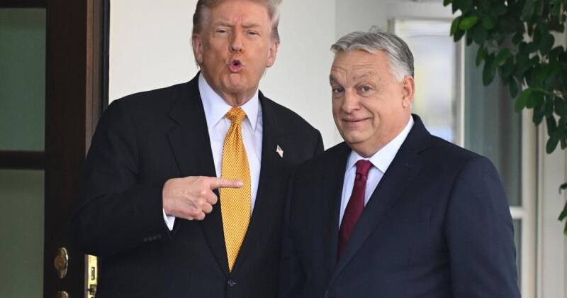 Viktor Orban's Election Loss: What It Means for the New Right and Global Politics