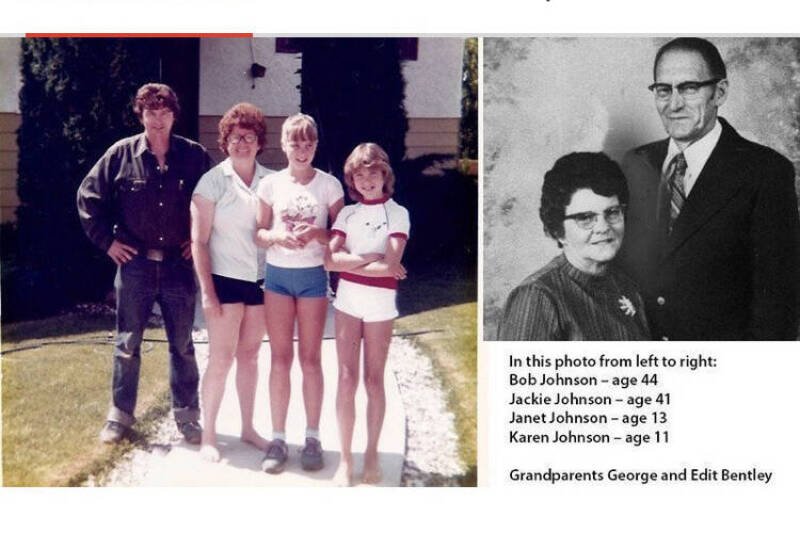 Wells Gray Park Massacre: Keeping a Killer Behind Bars After 44 Years