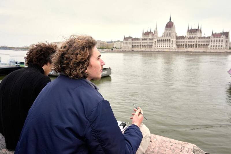 Viktor Orban Election Loss: Implications for the New Right and Global Politics