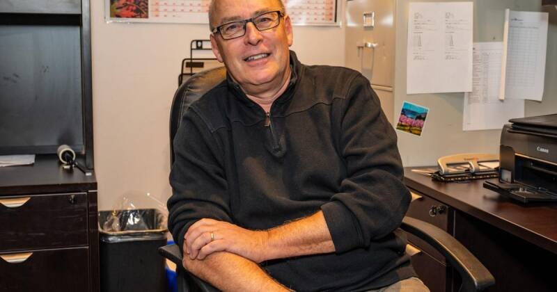 Okanagan Falls Fire Department Gets Interim Chief: What It Means for the Community