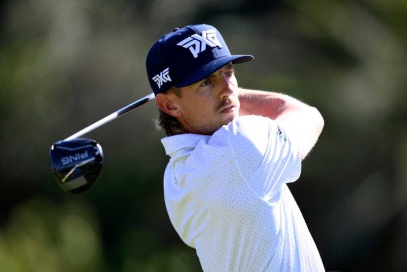 Jake Knapp Defends Rory McIlroy: A Masters Perspective & Analysis