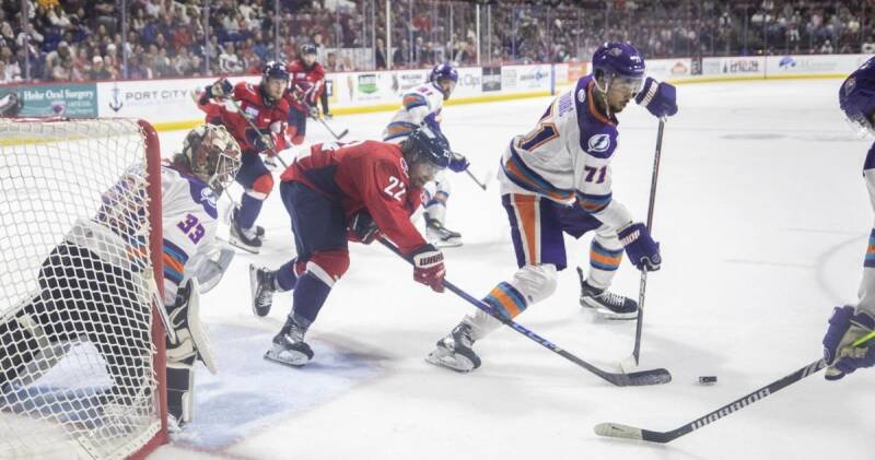 North Charleston Videos Nominated for Emmy Awards: Why It Matters