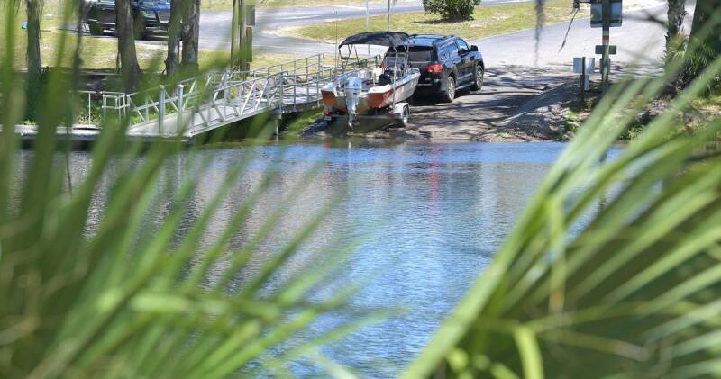 Dunnellon Boat Ramp Parking Fees Spark Controversy: What It Means For You