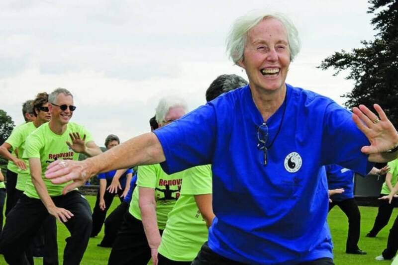 Greater Victoria Embraces Tai Chi: Free Classes & Health Benefits Explained