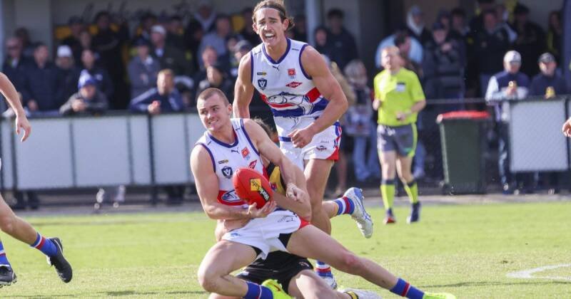 Travis Boak's Local Football Return: A Comeback Story with a Twist