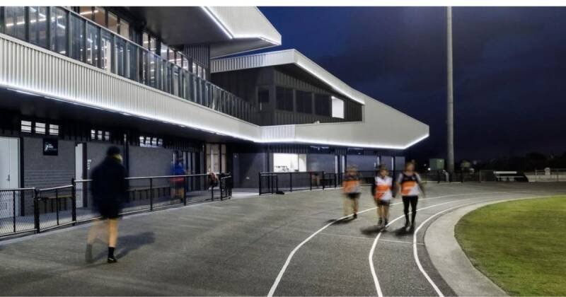 Geelong West Football Club Renames West Oval to Scaada Stadium: A Win for Community and Sustainability