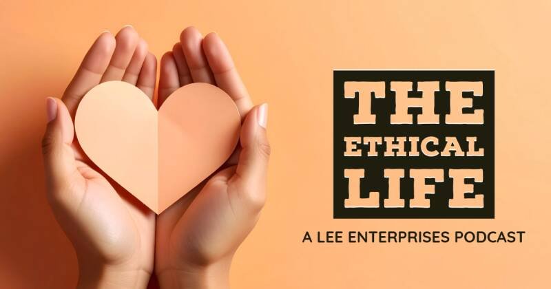Rethinking Sacrifice: Is it Just a Trade-Off? | Ethical Life Podcast Analysis