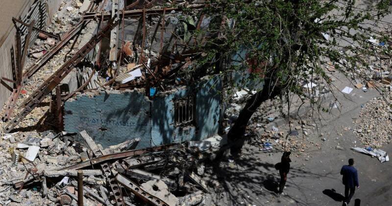 Senate Fails to End Iran War: What It Means and What's Next