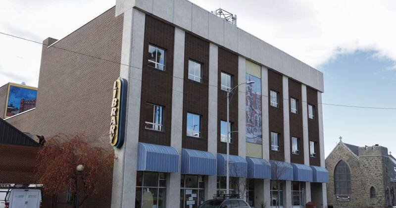 Local Poet Discusses Love and Nature at Butte-Silver Bow Public Library