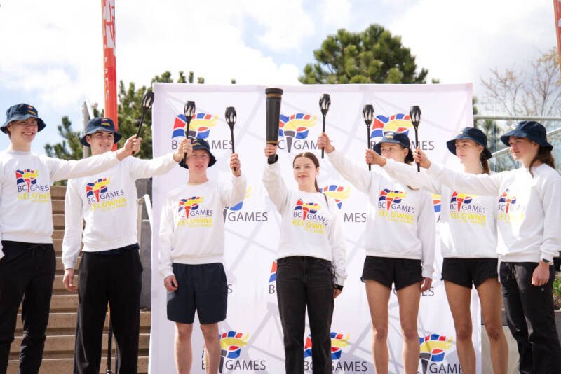 Kelowna Gears Up for BC Summer Games: What it Means for the City