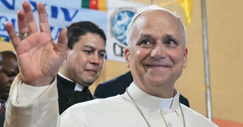 Trump's Criticism of Pope Could Alienate Catholic Voters: A Deep Dive