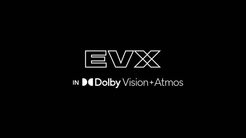 EVO Entertainment to Upgrade Movie Theaters with Dolby Vision and Atmos