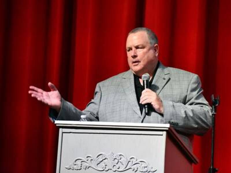 Casa Grande Superintendent to Retire in 2028: Impact and Analysis
