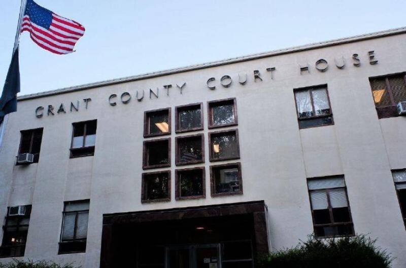 Grant County Courthouse Enhances Security: What It Means for You