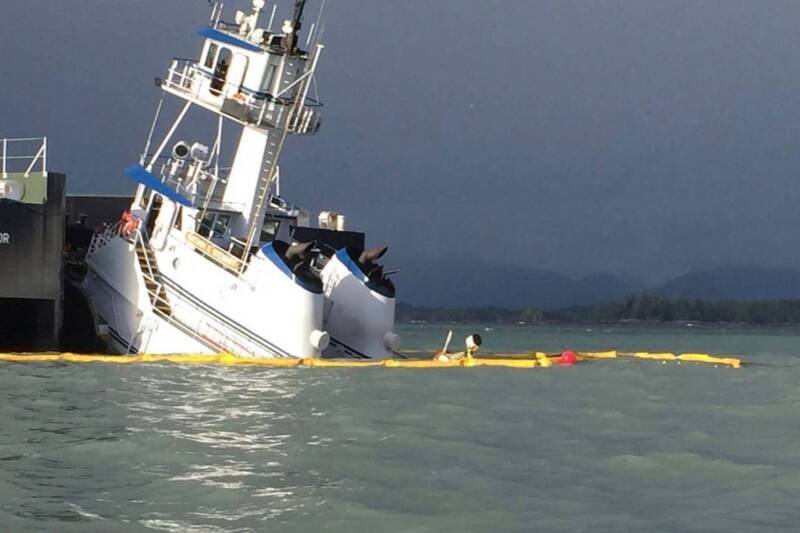 Heiltsuk Nation Continues Oil Spill Fight in London: Seeking Justice and Restoration