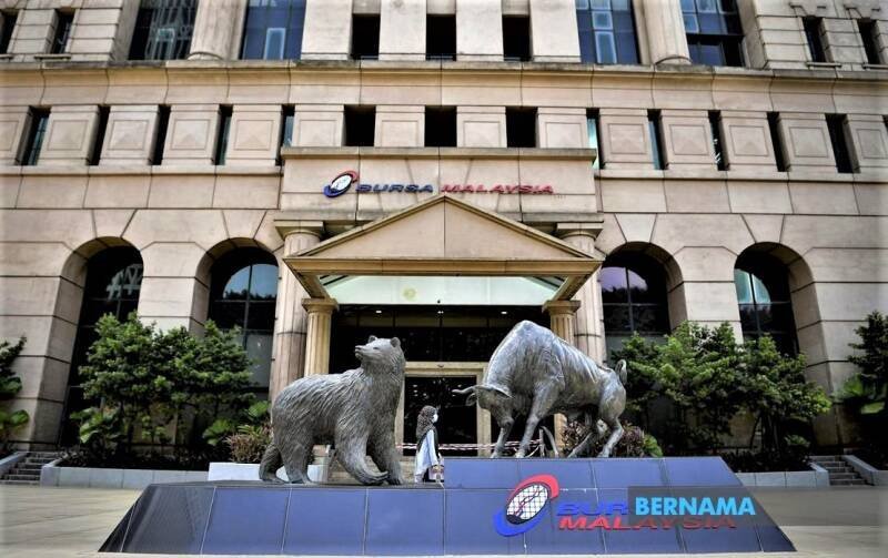 CIMB Securities Cuts Bursa Malaysia ADV Forecasts: What It Means for Investors