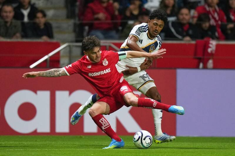 LA Galaxy vs Toluca Recap: A Disappointing Loss, Future Outlook, and Why It Matters