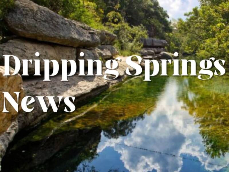 Dripping Springs Policy Change: Political Participation & Founders Day 2026