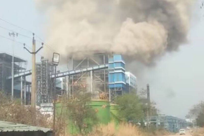 India Power Plant Explosion: Death Toll Rises, Safety Concerns Mount