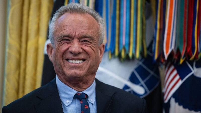 RFK Jr.'s Alleged "Sexual Rating System": What It Means