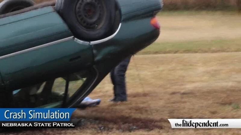 Nebraska Woman Critically Injured: I-80 Accident Explained