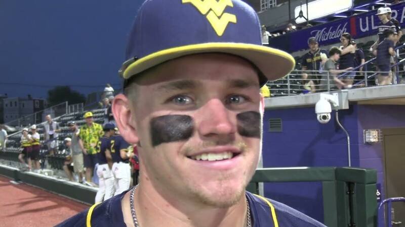WVU Baseball Shuts Down Penn State: A Deep Dive Analysis