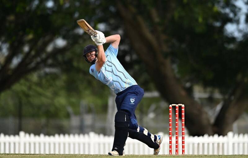 National Indigenous Cricket Championships: NSW & WA Dominate Early