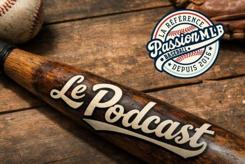 Passion MLB Podcast Episode 102: Early Season Analysis and Predictions