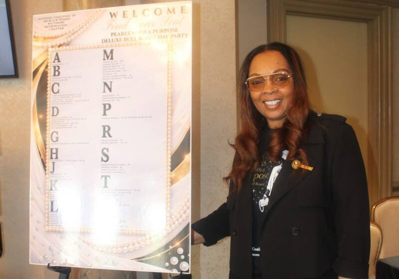 NCBW Baltimore Event: Pearls with a Purpose Impact