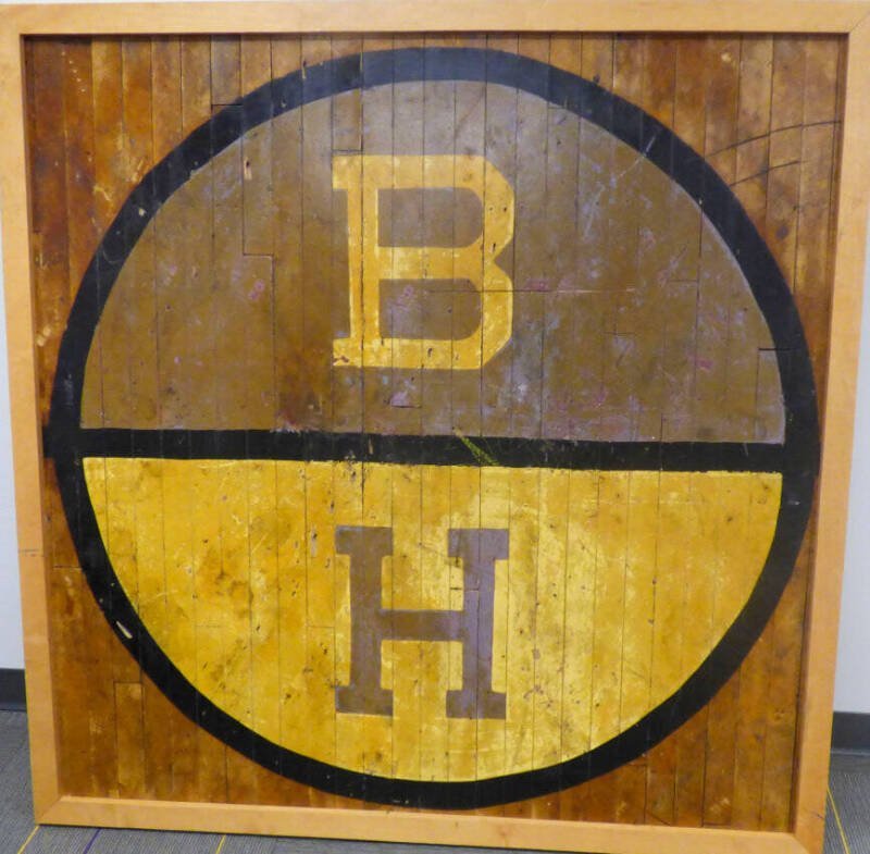 Historic Center Circle Unearthed: A Glimpse into Bryan's Past