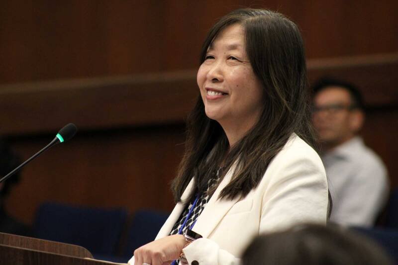 Santa Barbara County Auditor-Controller Race Heats Up: Supervisors Back Challenger